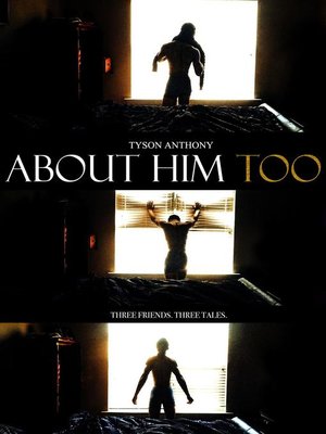 cover image of About Him Too